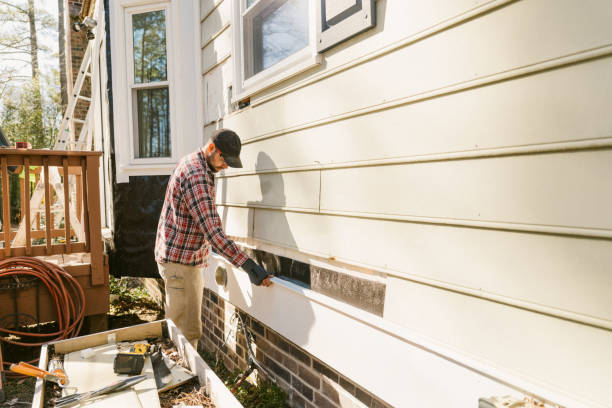 Top rated local Emergency Siding Repair specialists in Riverside, NJ